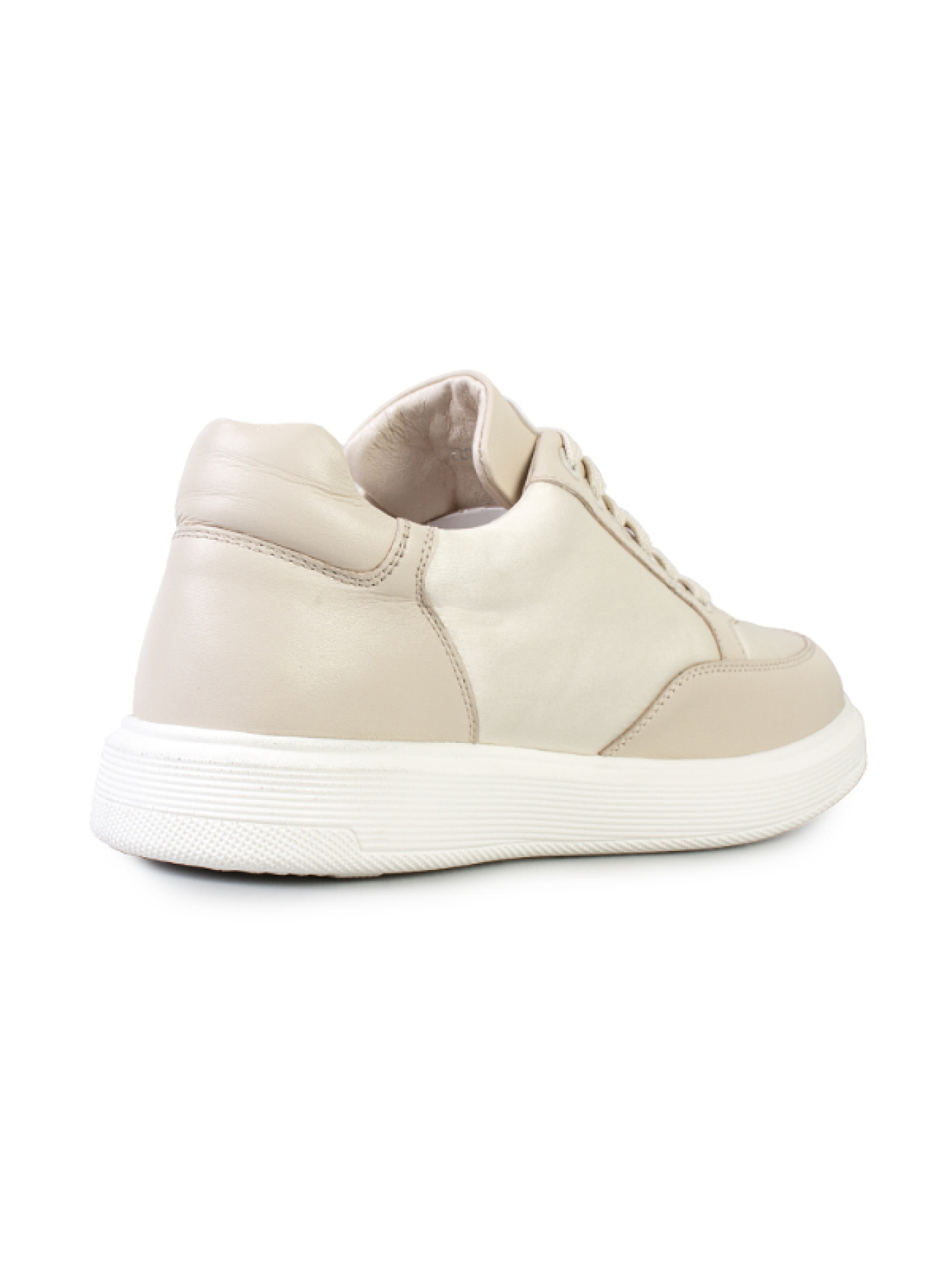 Кеды низкие ModaMilano модель 8200576_(1) Фото