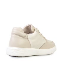 Кеды низкие ModaMilano модель 8200576_(1) Фото