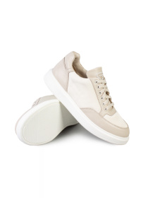 Кеды низкие ModaMilano модель 8200576_(1) Фото