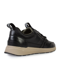 Кроссовки ModaMilano модель 9200510_(1) Фото