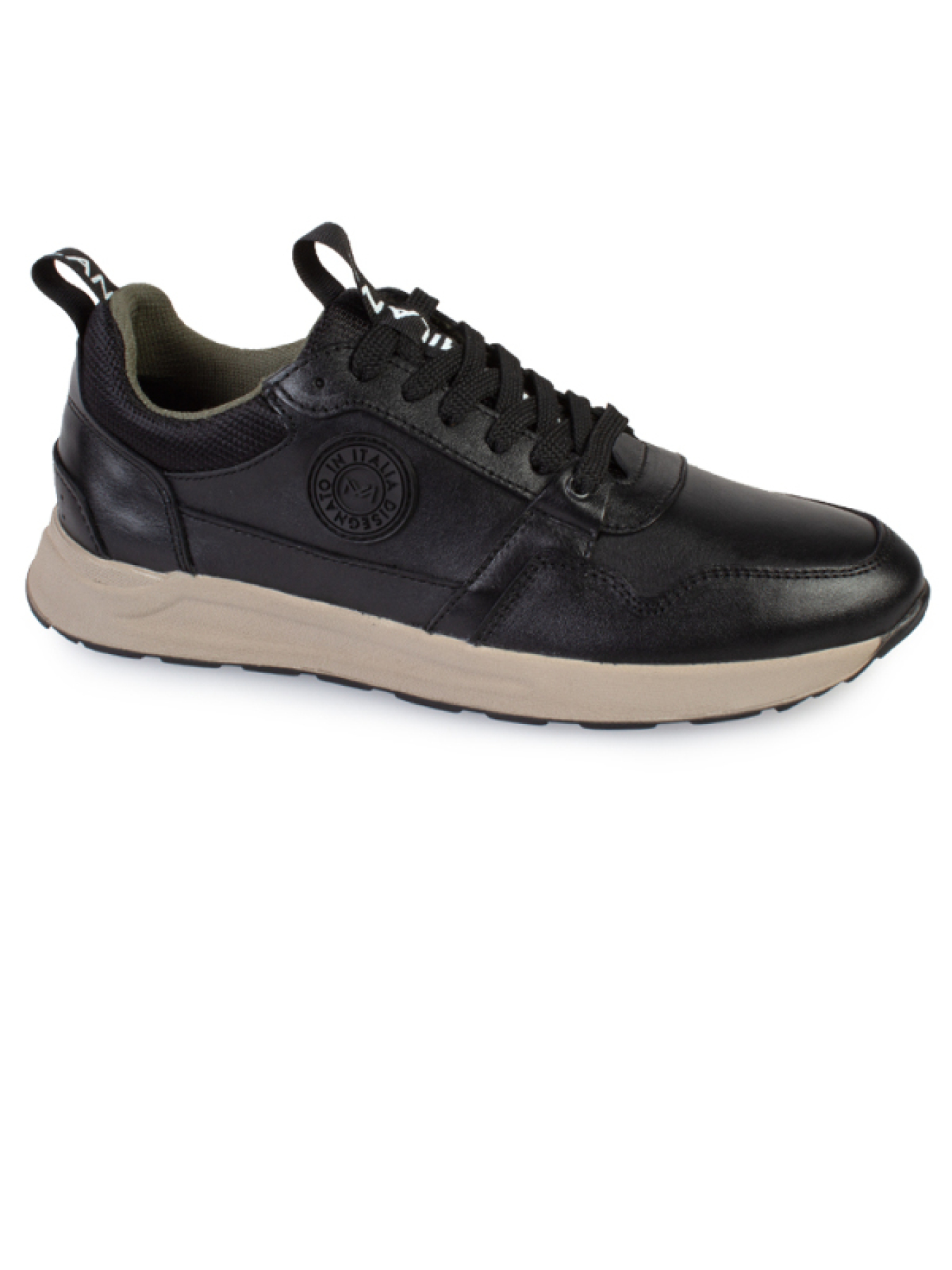 Кросівки повсякденні ModaMilano модель 9200510_(1) Фото