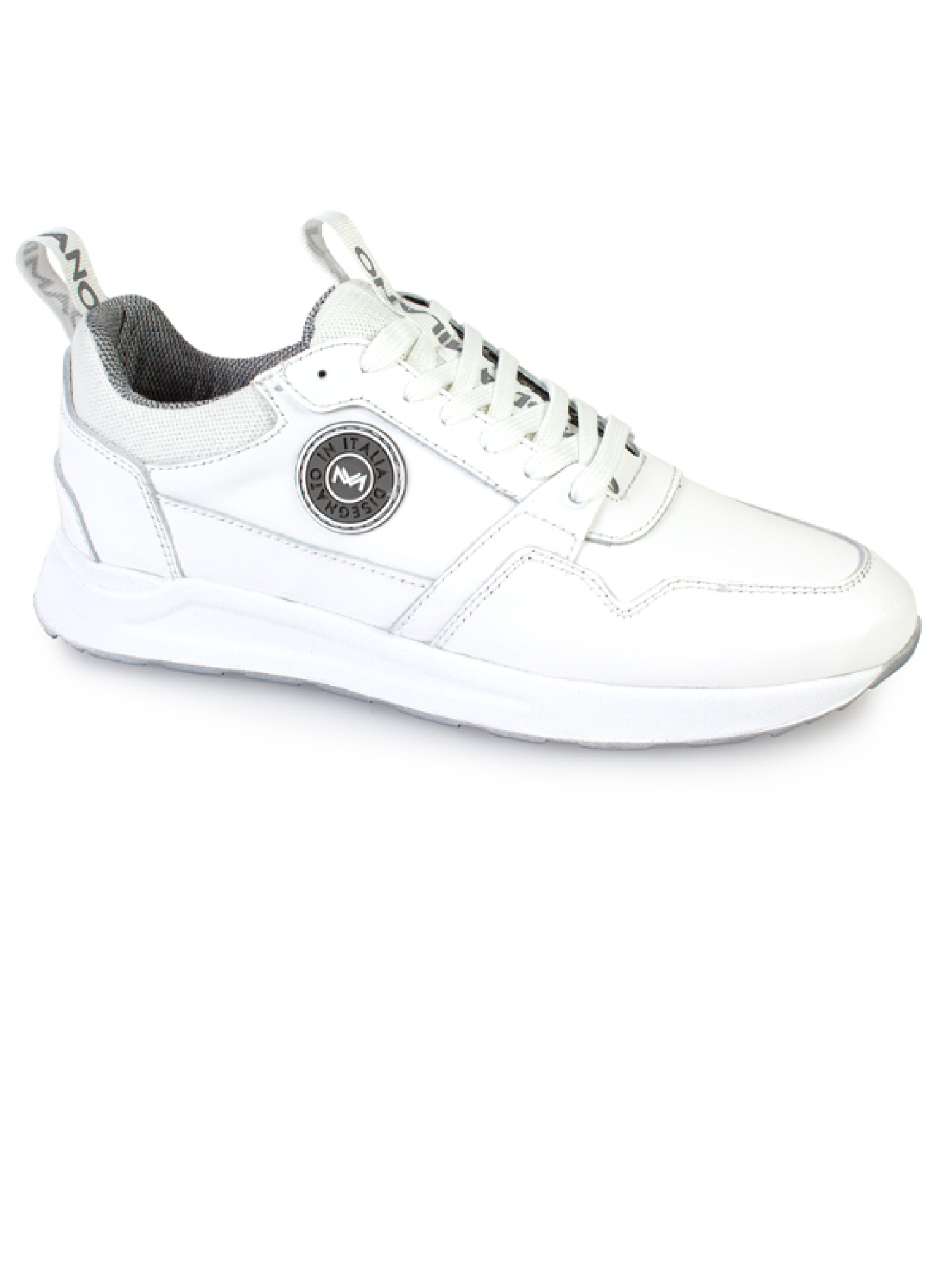 Кроссовки ModaMilano модель 9200510_(2) Фото