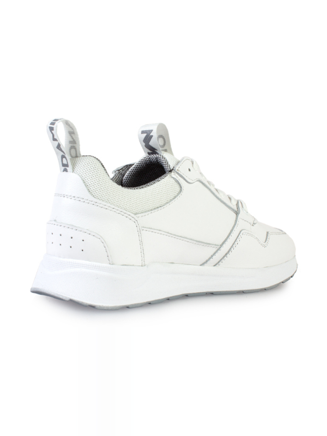 Кроссовки ModaMilano модель 9200510_(2) Фото