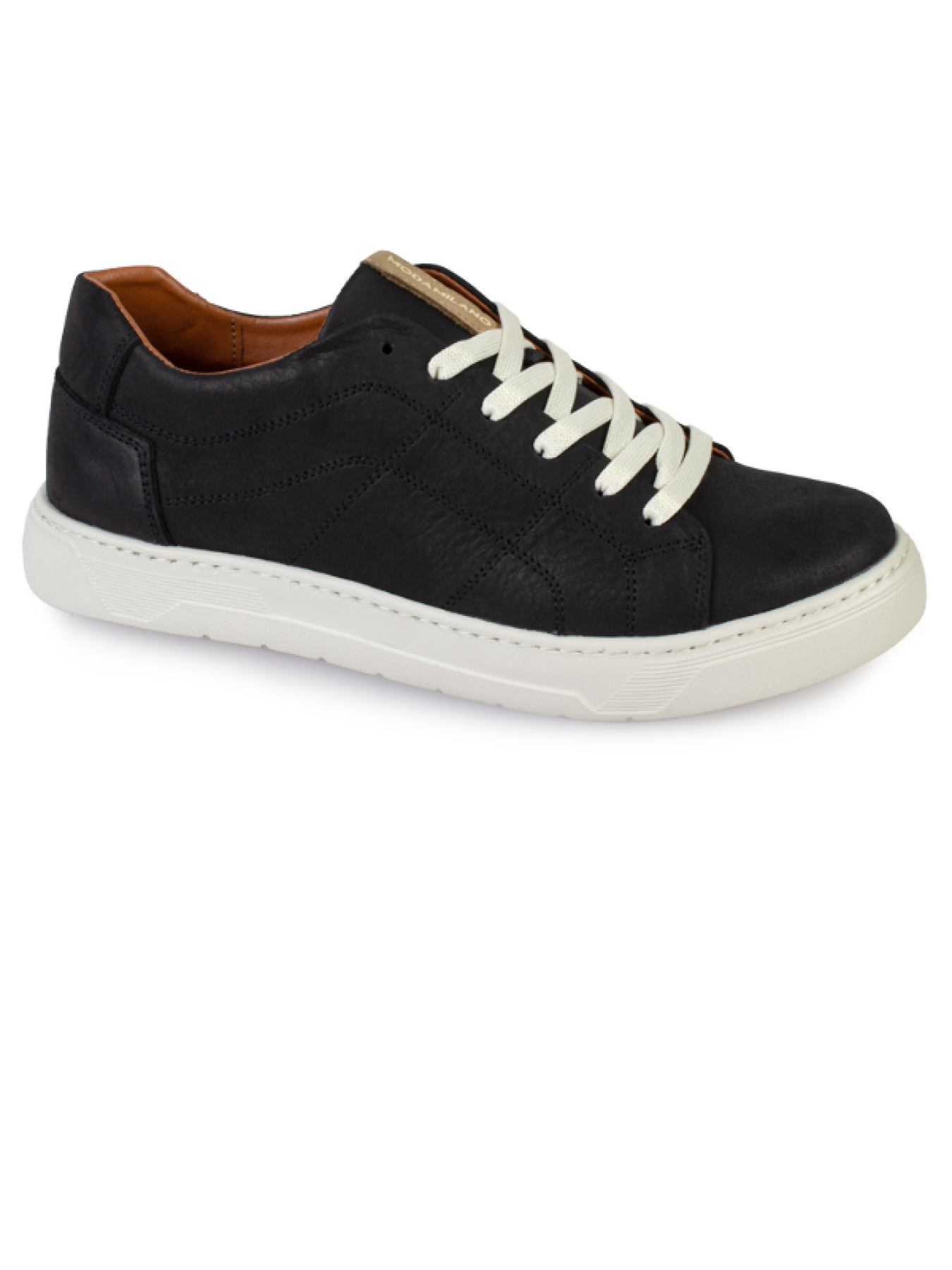 Кеды низкие ModaMilano модель 9200511_(1) Фото