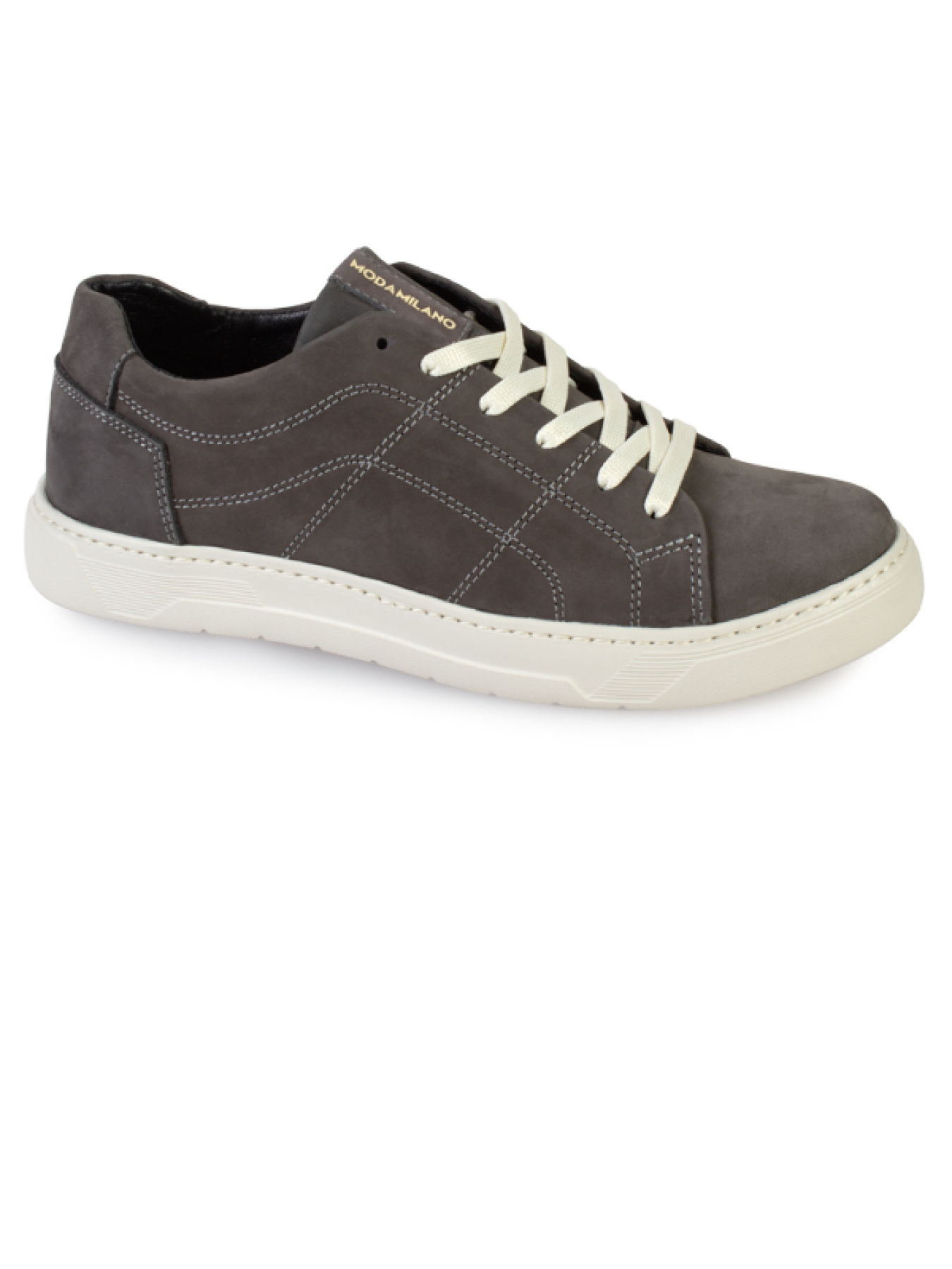 Кеды низкие ModaMilano модель 9200511_(2) Фото