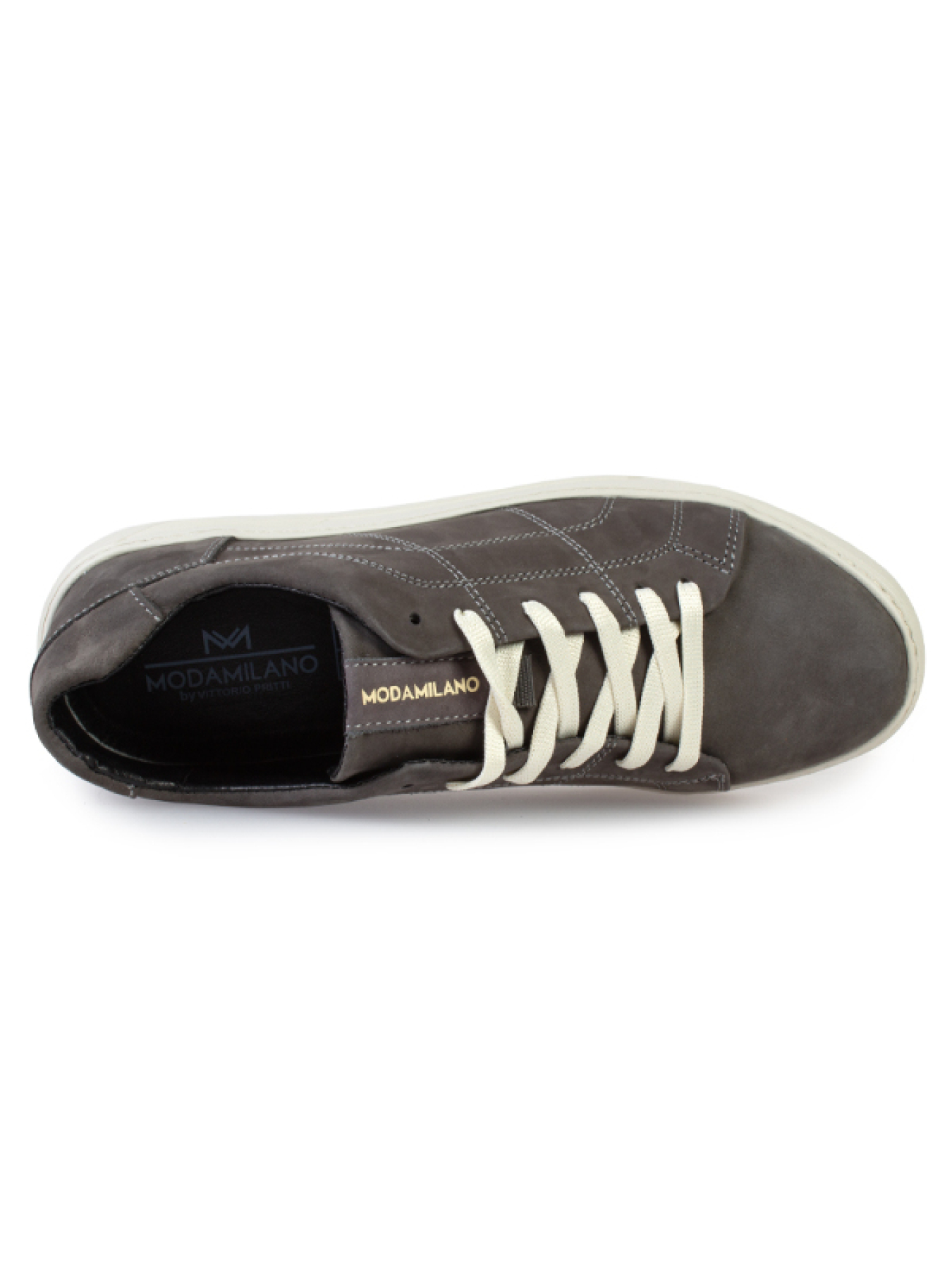 Кеды низкие ModaMilano модель 9200511_(2) Фото