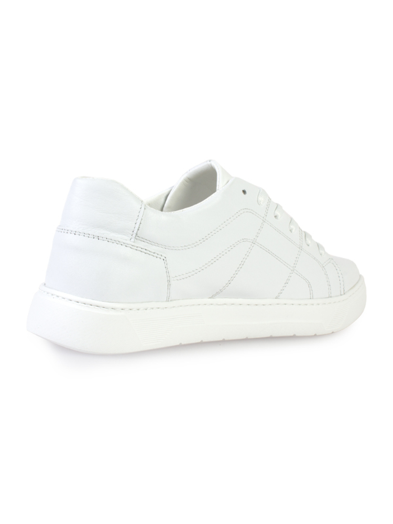 Кеды низкие ModaMilano модель 9200511_(3) Фото