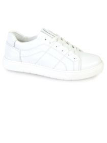 Кеды низкие ModaMilano модель 9200511_(3) Фото