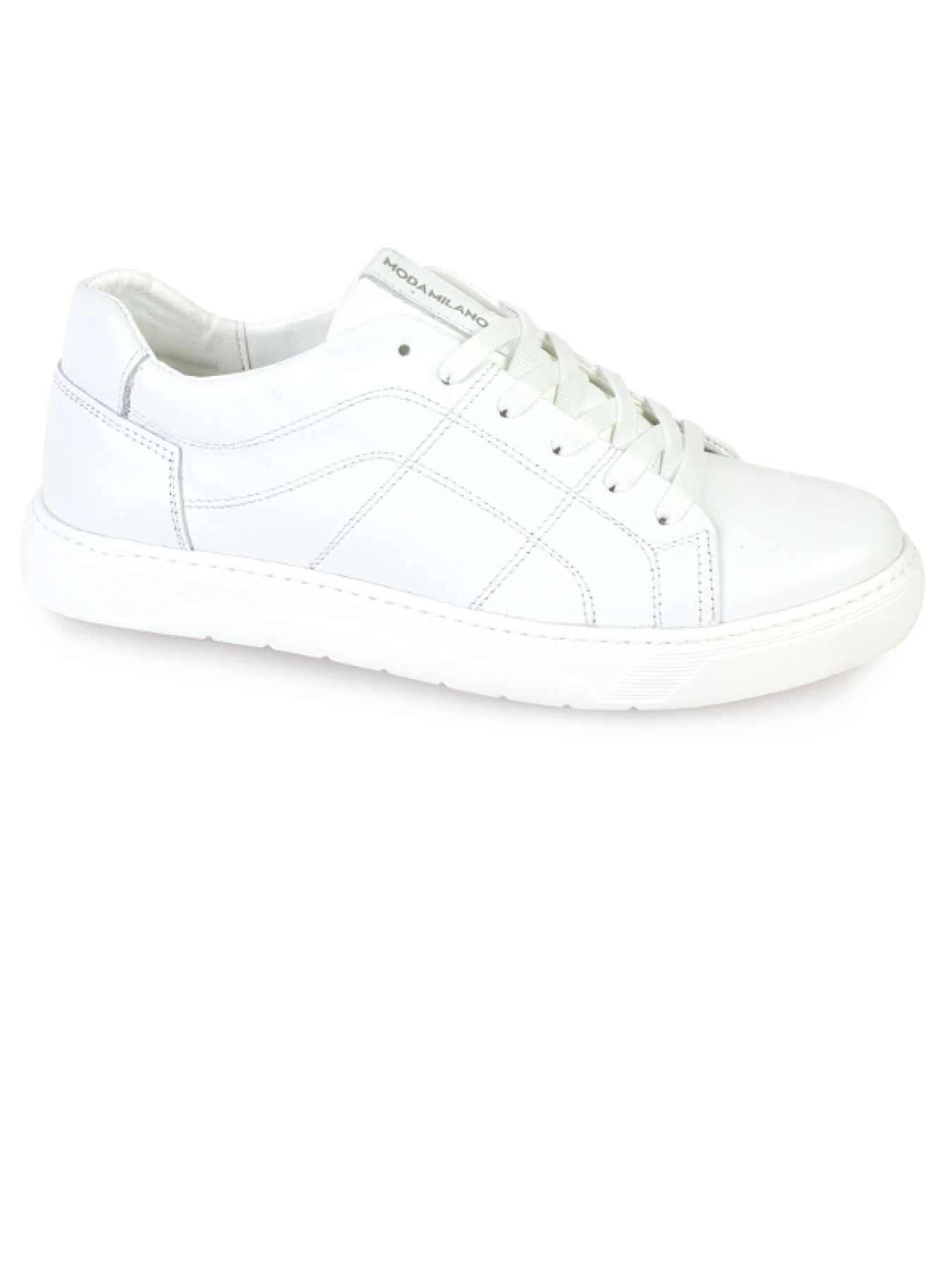 Кеды низкие ModaMilano модель 9200511_(3) Фото