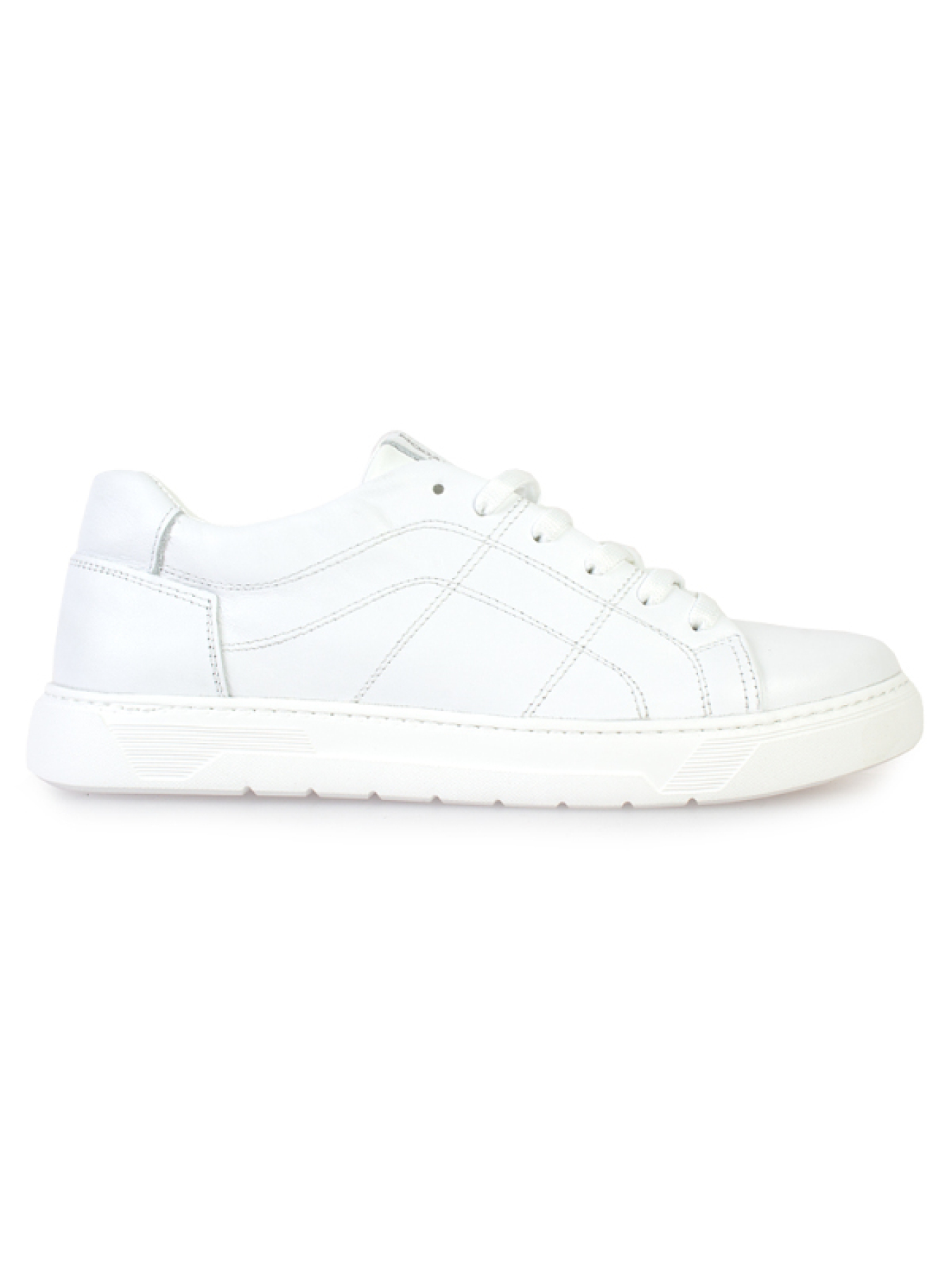 Кеды низкие ModaMilano модель 9200511_(3) Фото