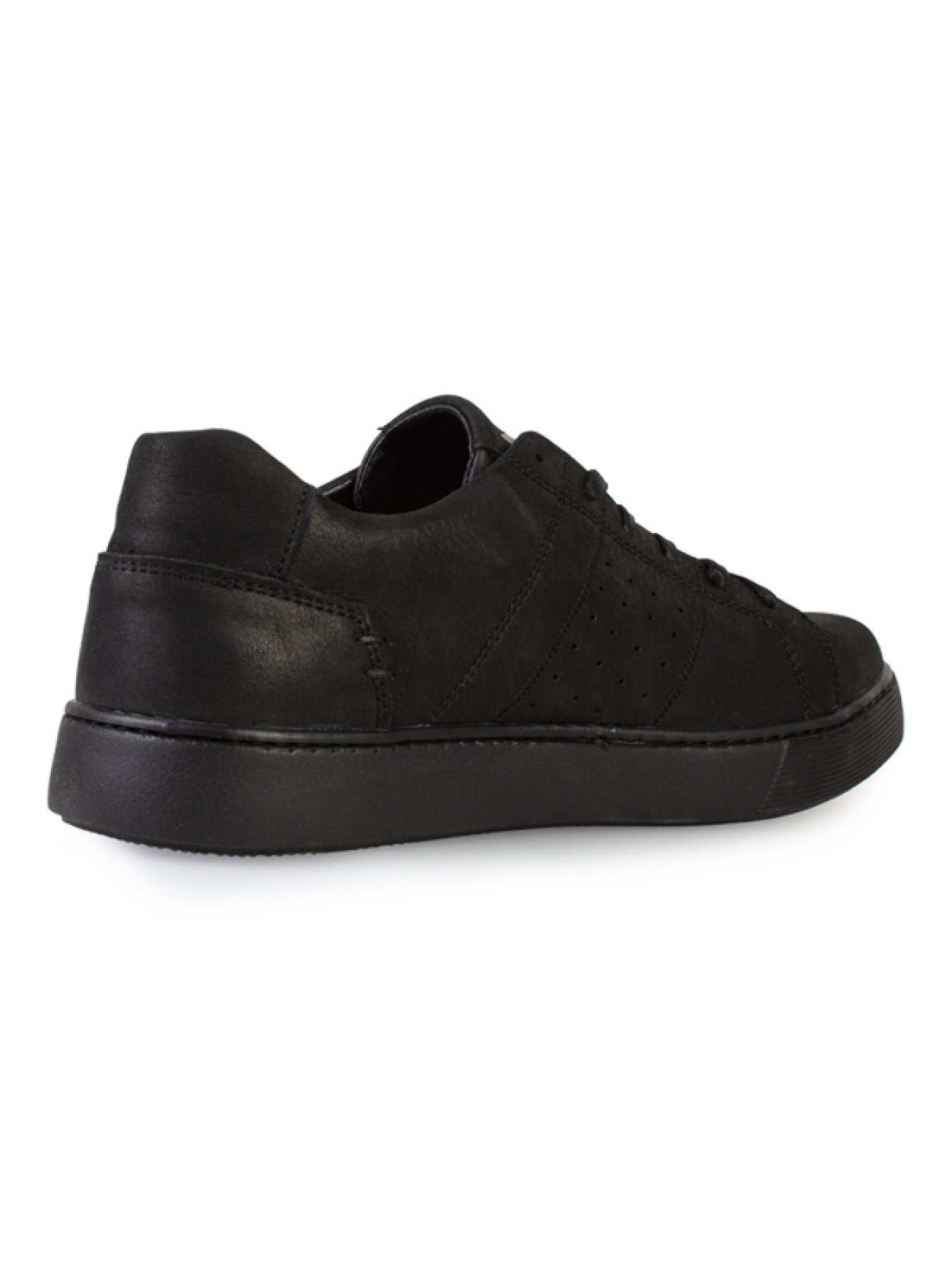 Кеды низкие ModaMilano модель 9200512_(1) Фото