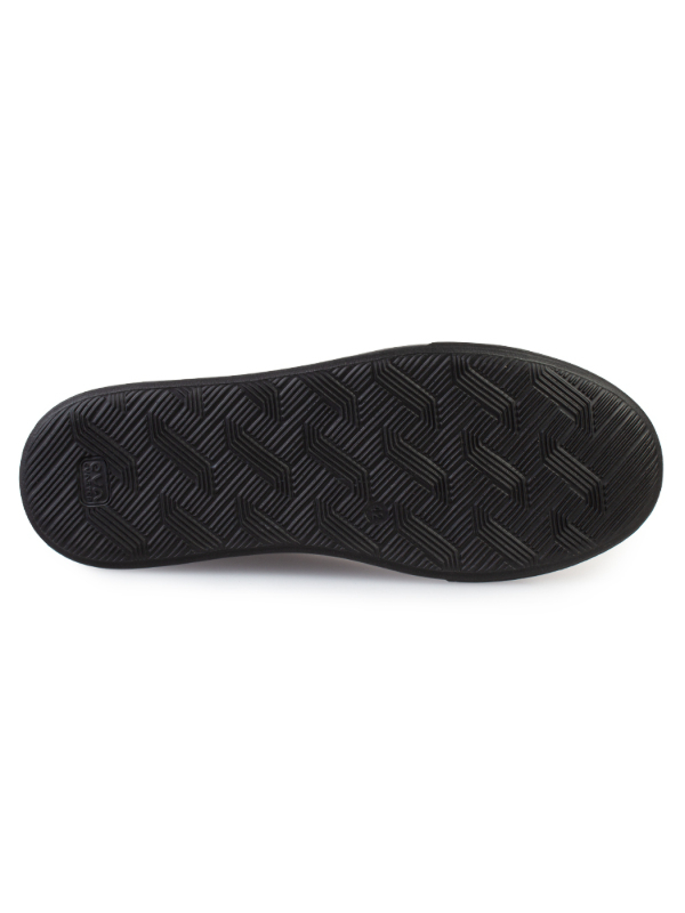 Кеды низкие ModaMilano модель 9200512_(1) Фото