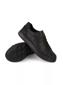 Кеды низкие ModaMilano модель 9200512_(1) Фото