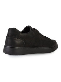 Кеды низкие ModaMilano модель 9200512_(1) Фото