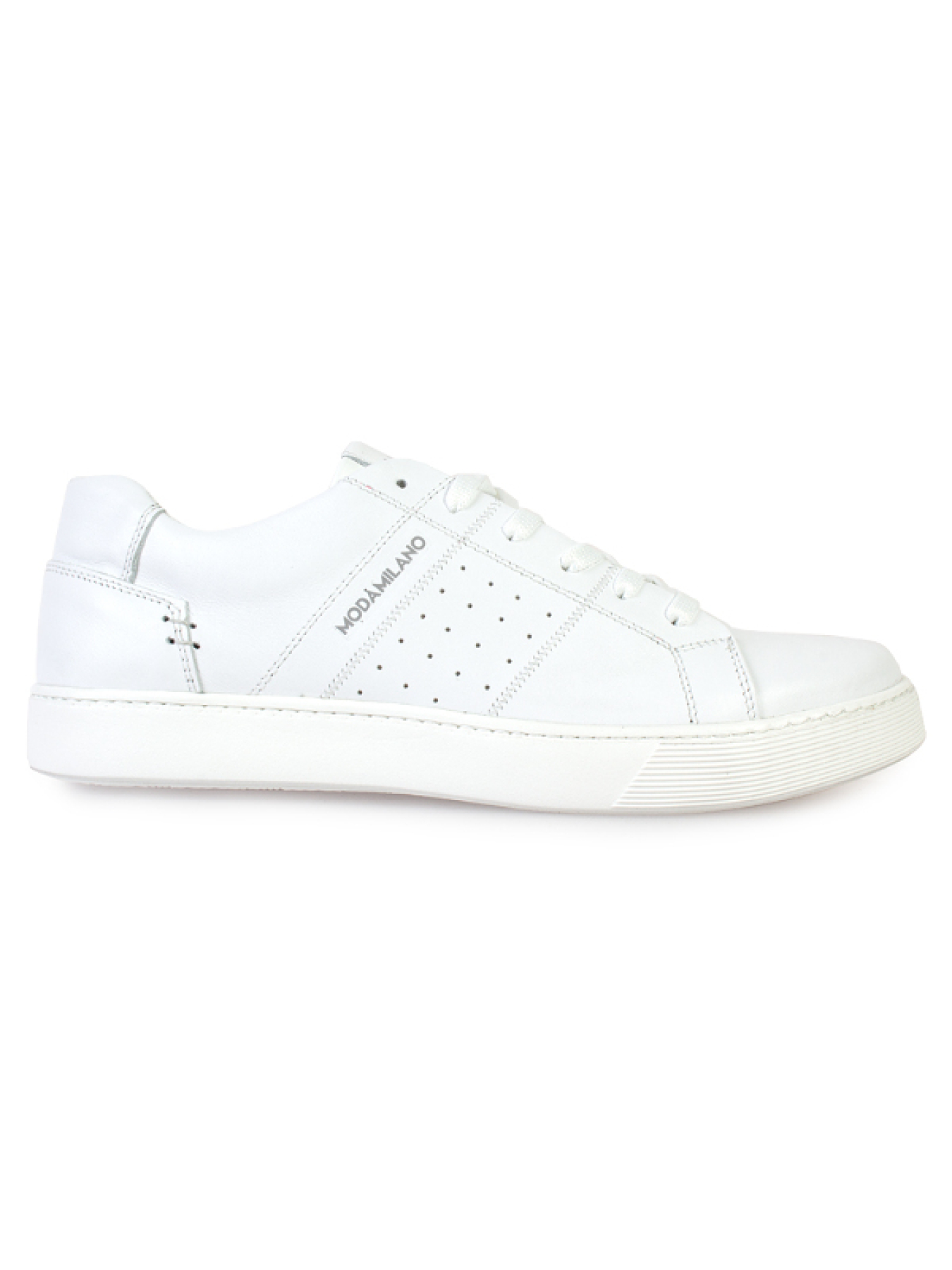 Кеды низкие ModaMilano модель 9200512_(2) Фото