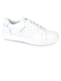 Кеды низкие ModaMilano модель 9200512_(2) Фото