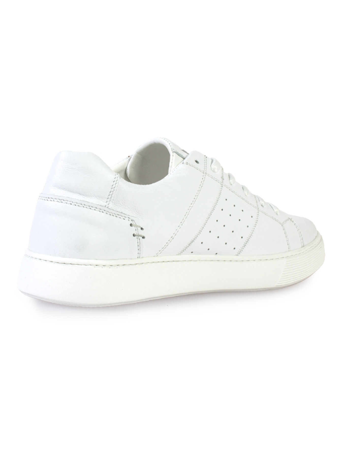 Кеды низкие ModaMilano модель 9200512_(2) Фото