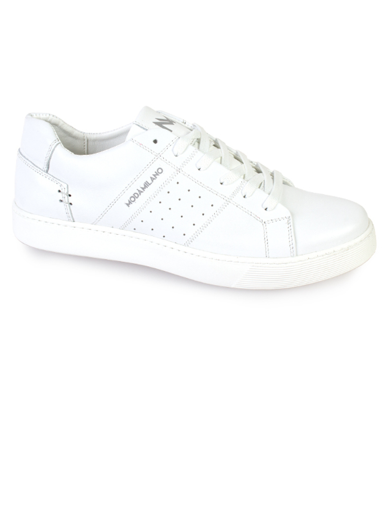 Кеды низкие ModaMilano модель 9200512_(2) Фото