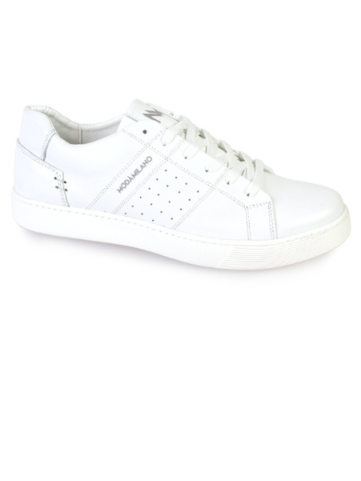 Кеди низькі ModaMilano модель 9200512_(2) Фото