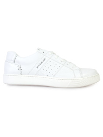 Кеды низкие ModaMilano модель 9200512_(2) Фото