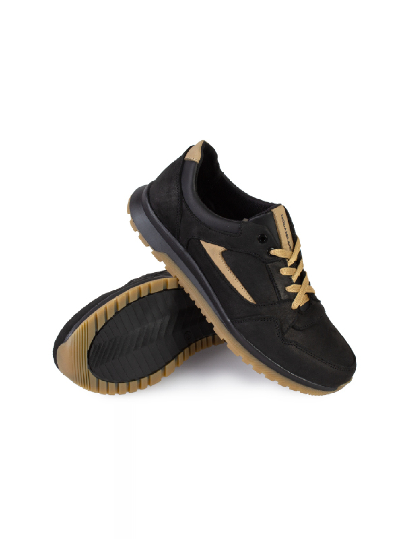 Кросівки повсякденні ModaMilano модель 9200513_(1) Фото