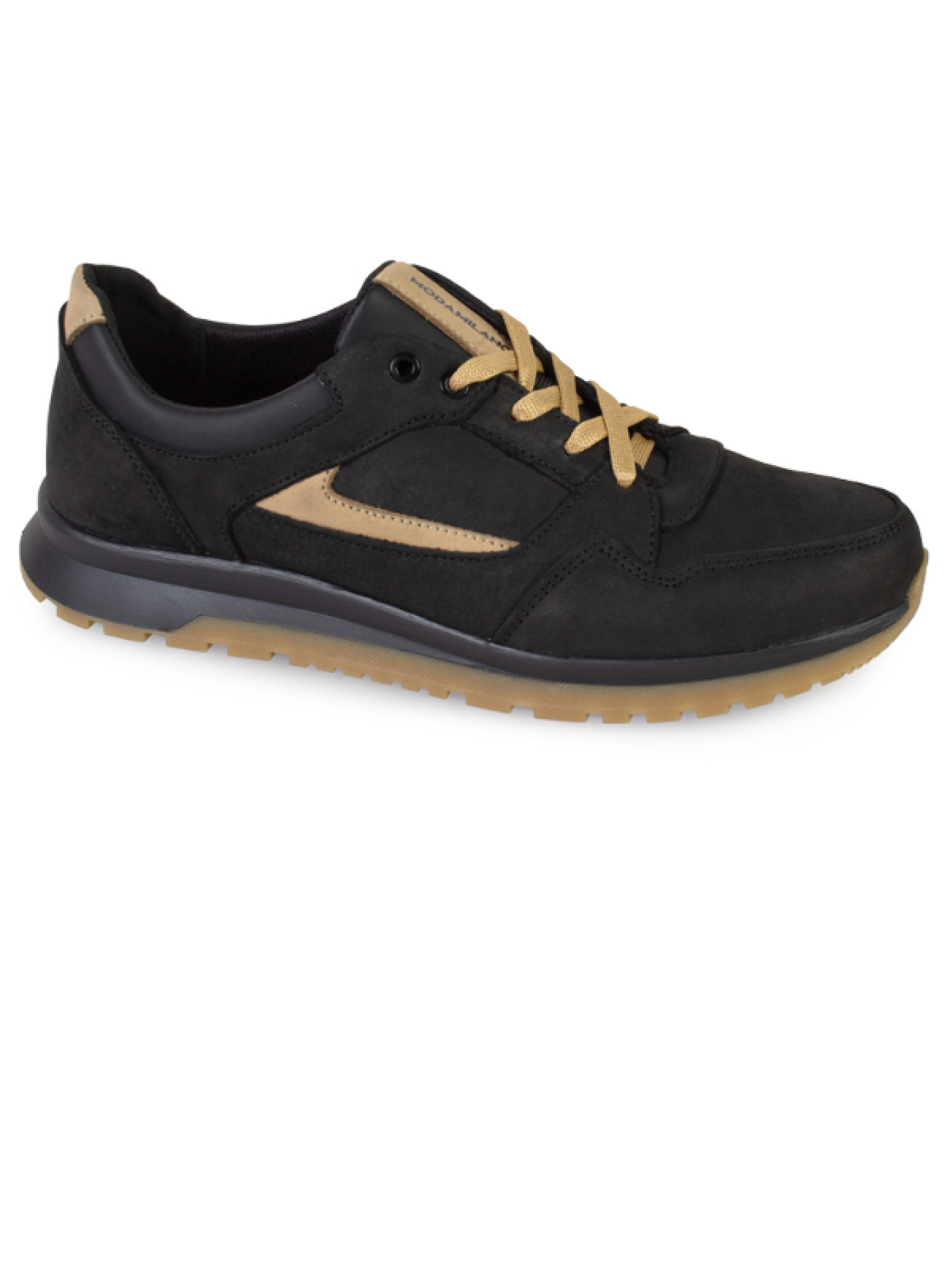 Кросівки повсякденні ModaMilano модель 9200513_(1) Фото