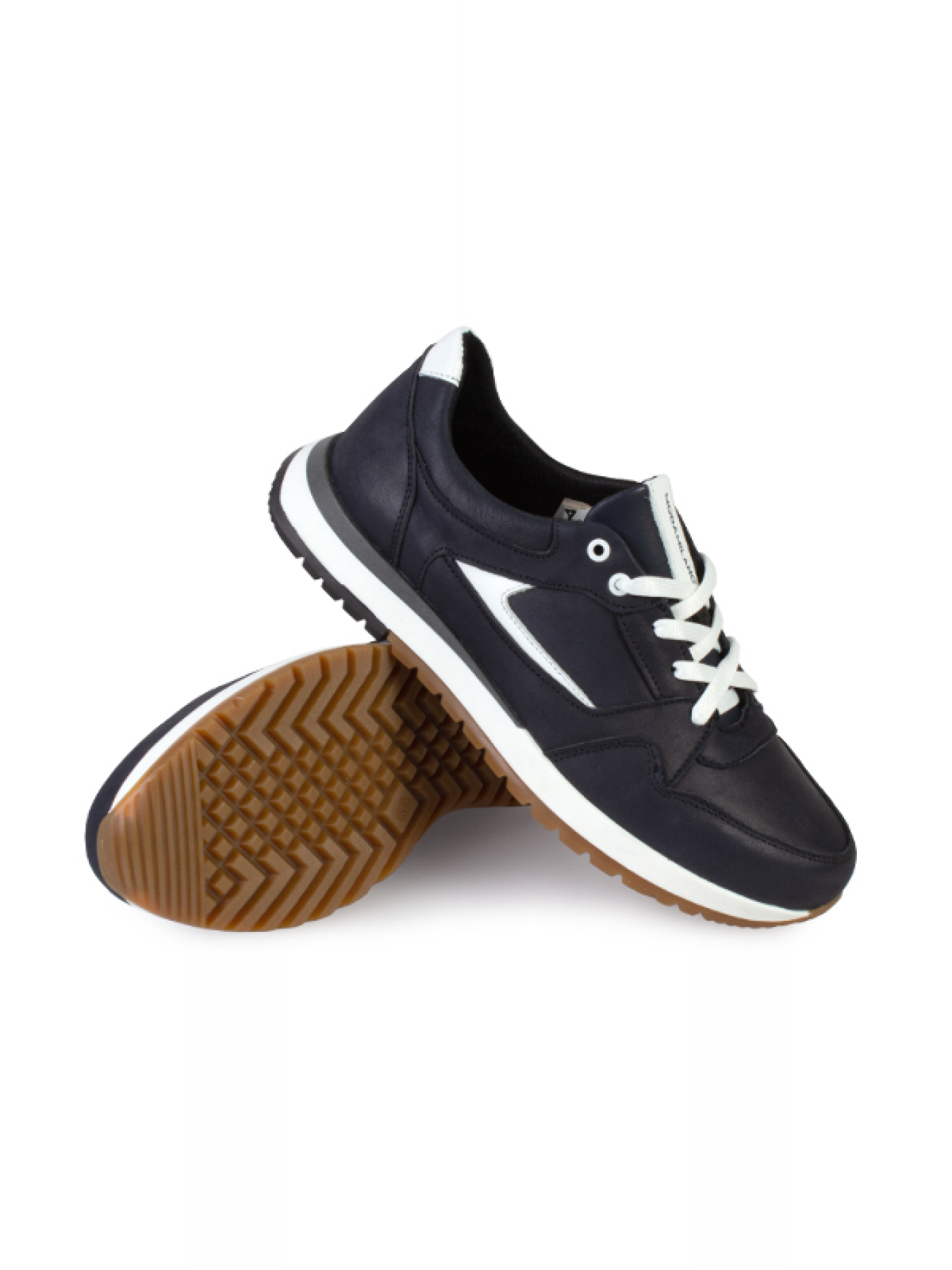 Кросівки повсякденні ModaMilano модель 9200513_(2) Фото