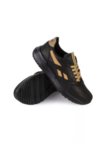 Кроссовки повседневные ModaMilano модель 9200514_(1) Фото