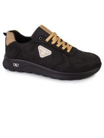 Кроссовки ModaMilano модель 9200515_(1) Фото