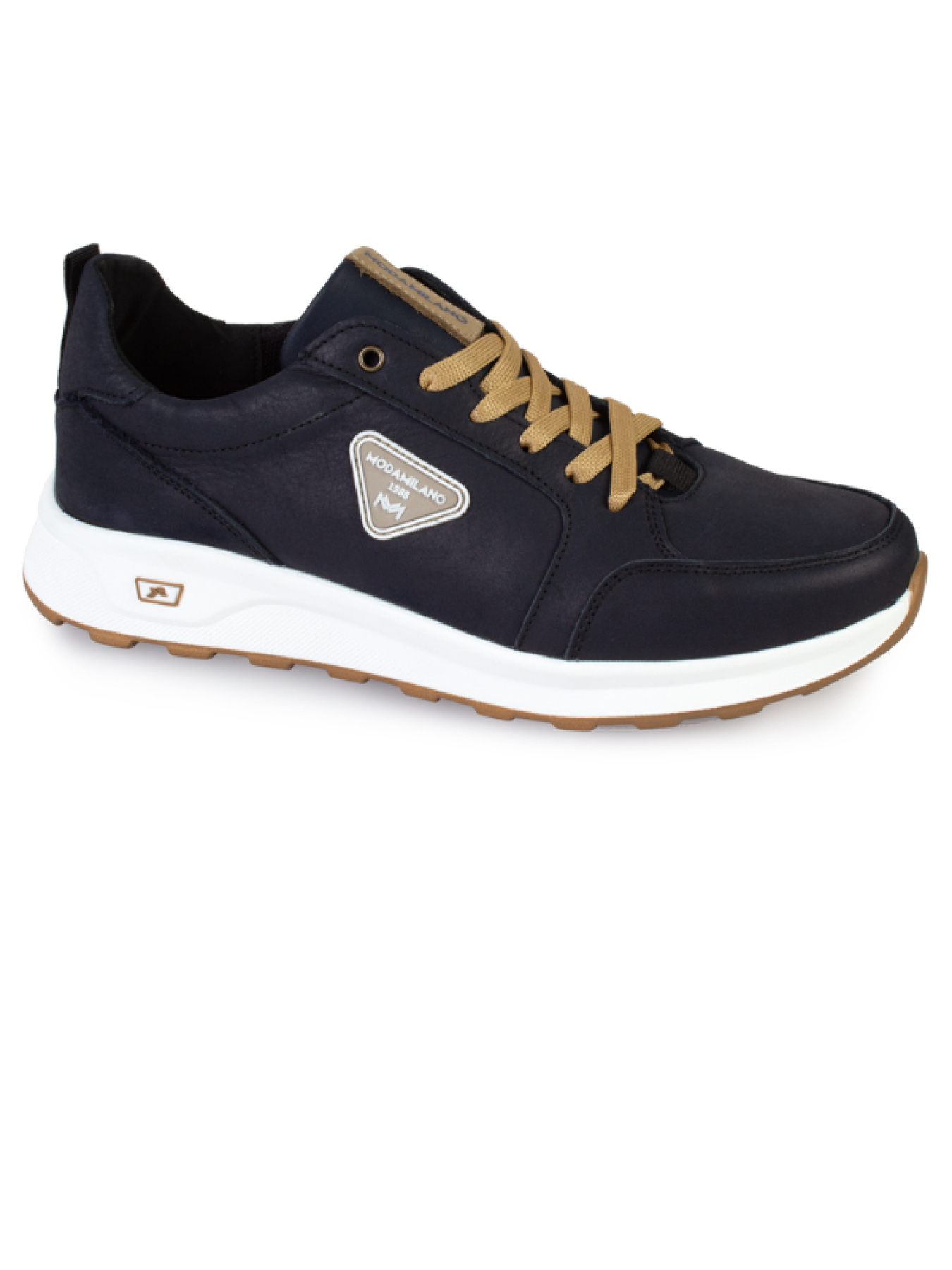 Кроссовки ModaMilano модель 9200517_(2) Фото