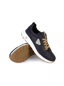 Кроссовки повседневные ModaMilano модель 9200517_(2) Фото