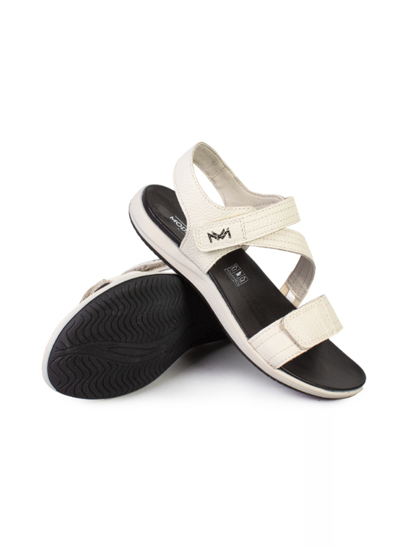 Сандалії ModaMilano модель 8301682_(2) Фото