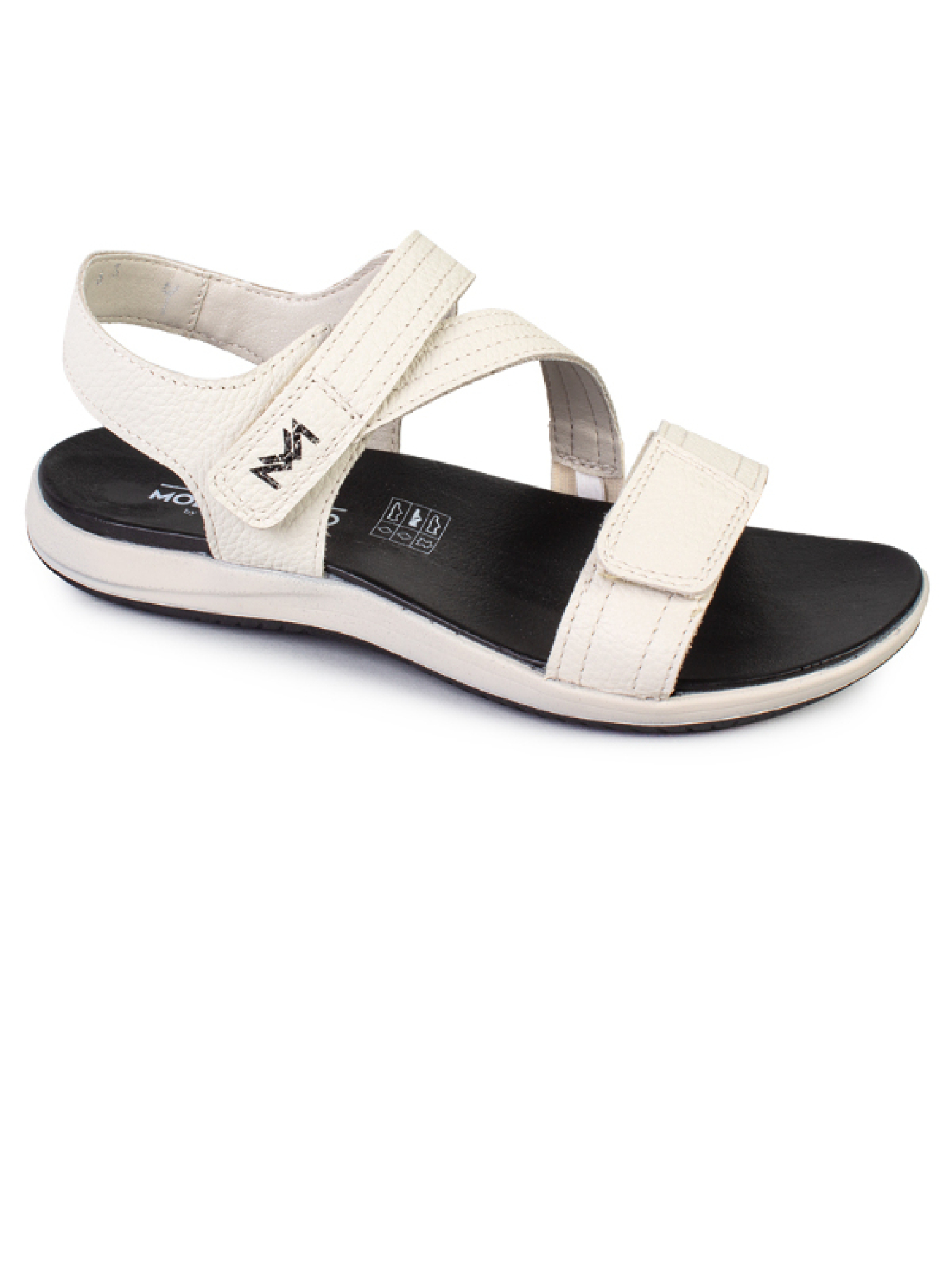 Сандалії ModaMilano модель 8301682_(2) Фото