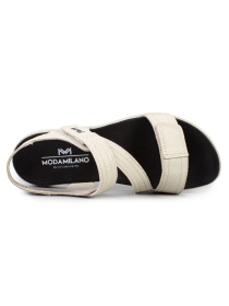 Сандалії ModaMilano модель 8301682_(2) Фото