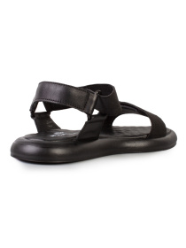 Сандалии ModaMilano модель 8301683_(1) Фото