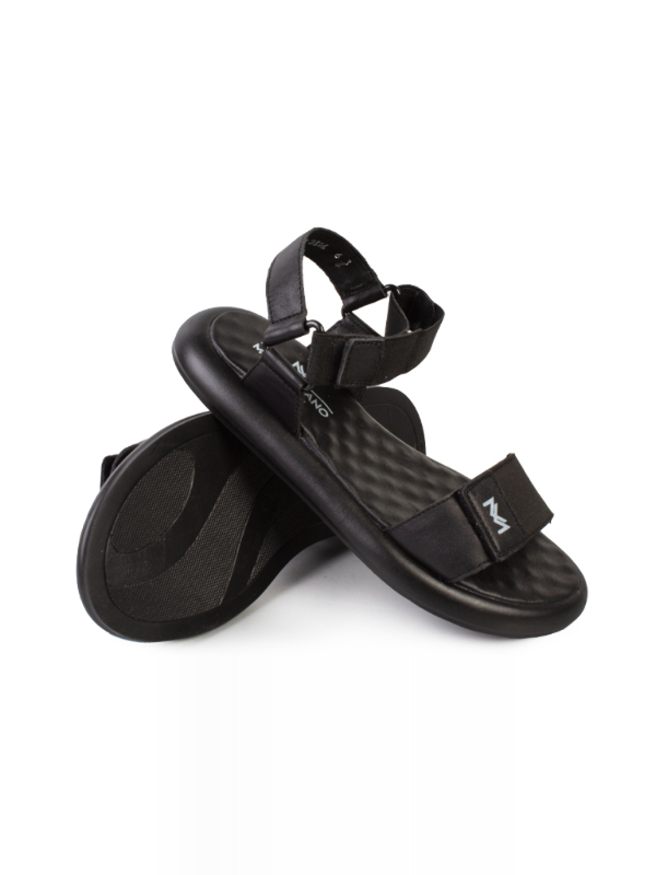 Сандалії ModaMilano модель 8301683_(1) Фото