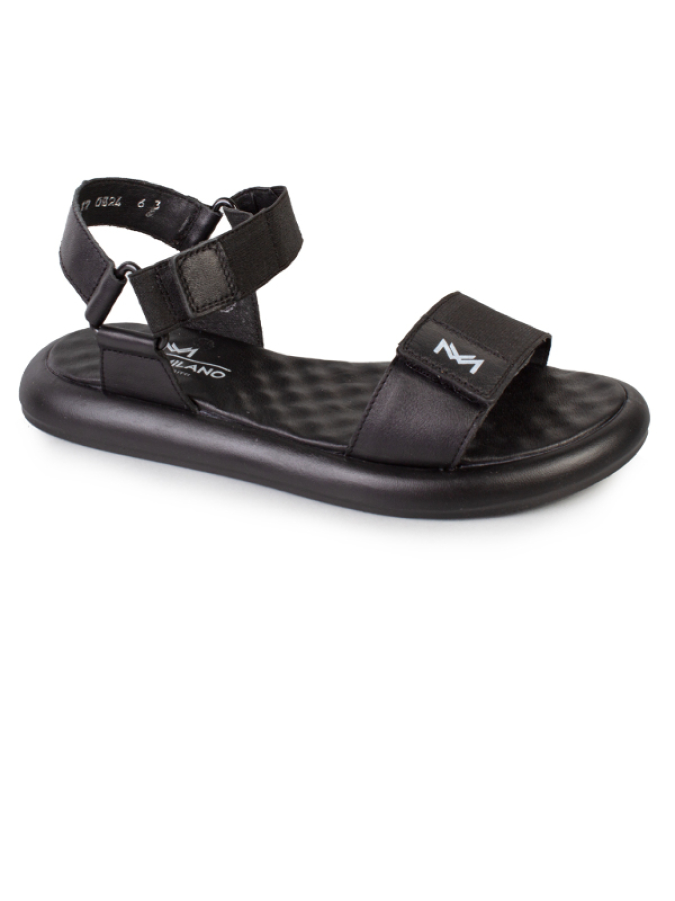 Сандалії ModaMilano модель 8301683_(1) Фото