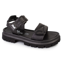 Сандалії ModaMilano модель 8301684_(1) Фото