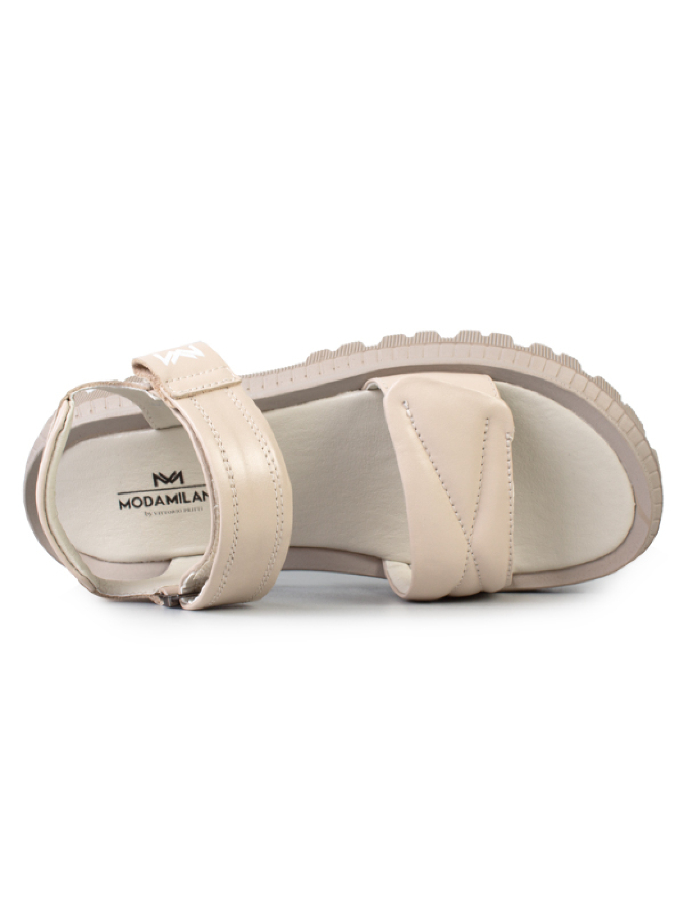 Сандалии ModaMilano модель 8301684_(2) Фото