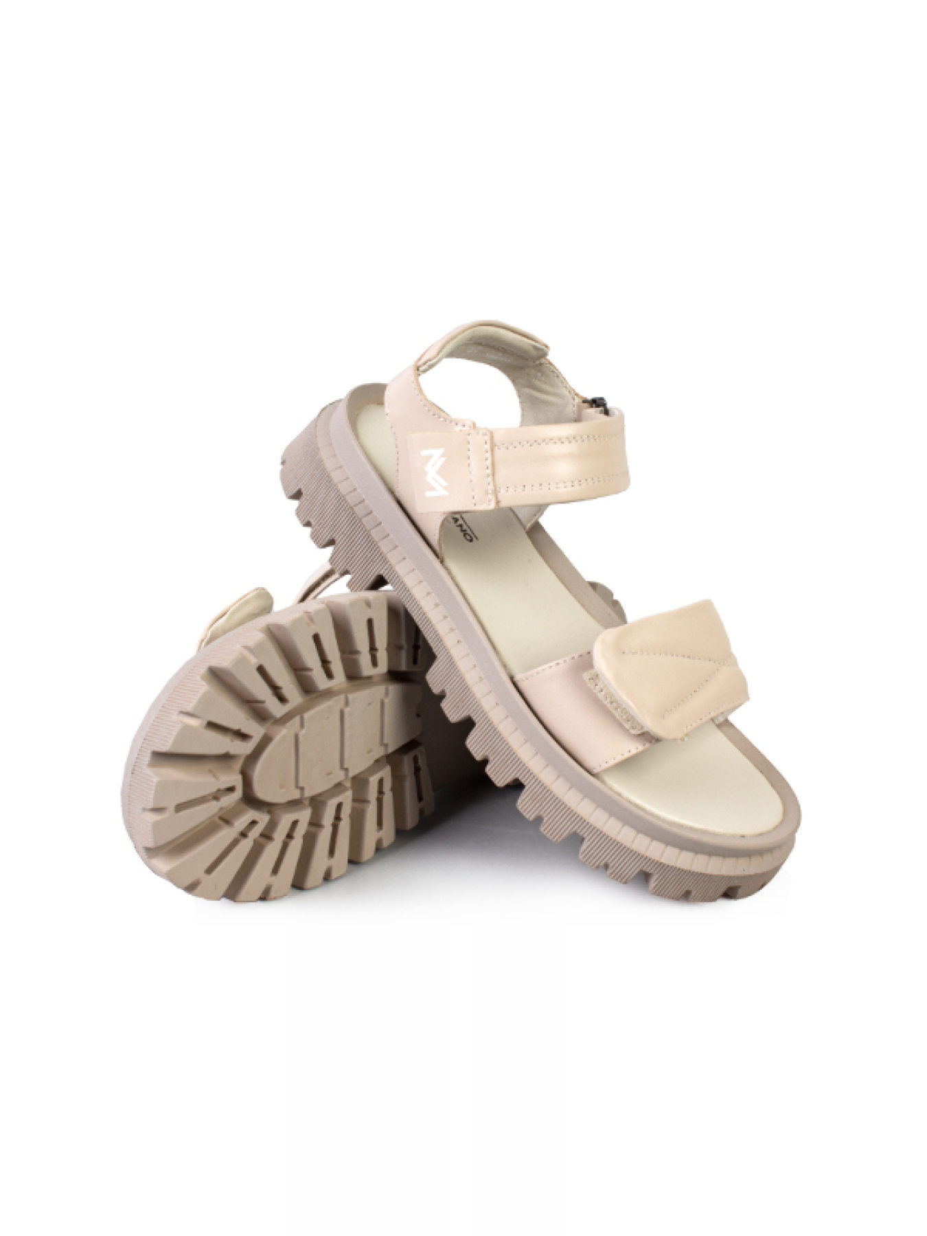 Сандалії ModaMilano модель 8301684_(2) Фото