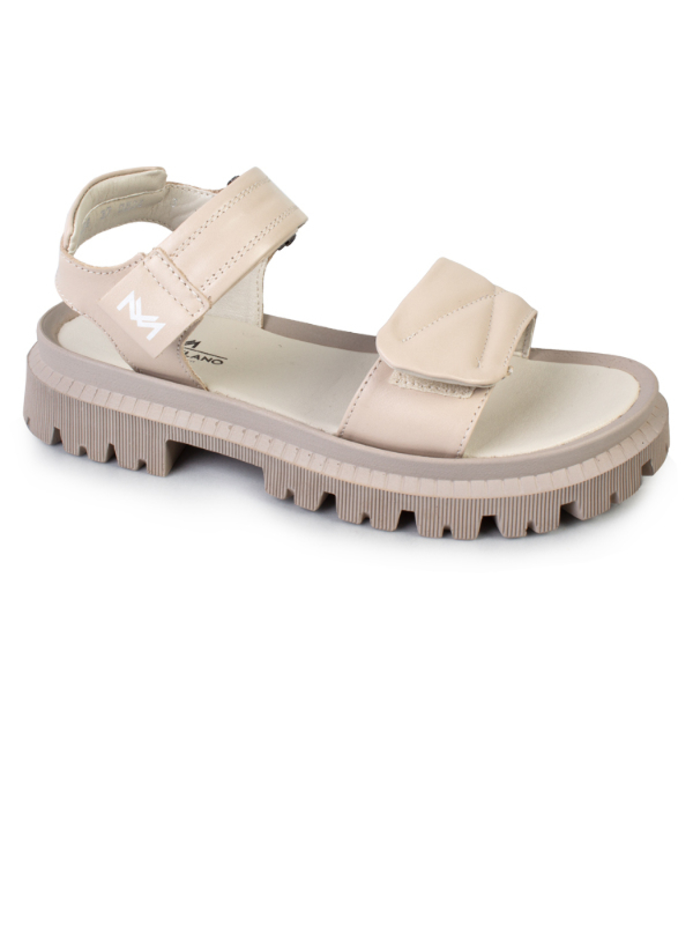 Сандалії ModaMilano модель 8301684_(2) Фото