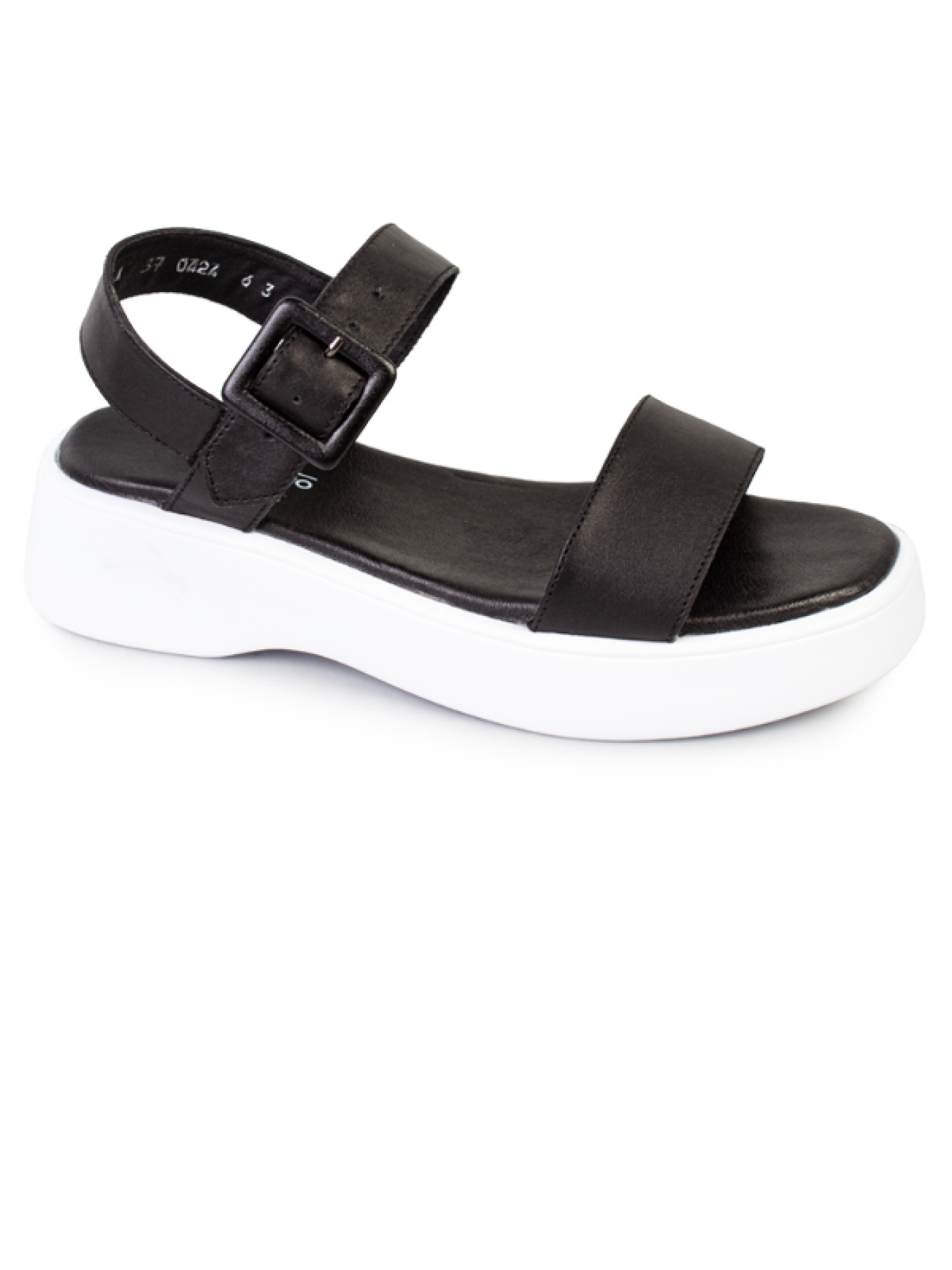 Босоножки ModaMilano модель 8301685_(1) Фото