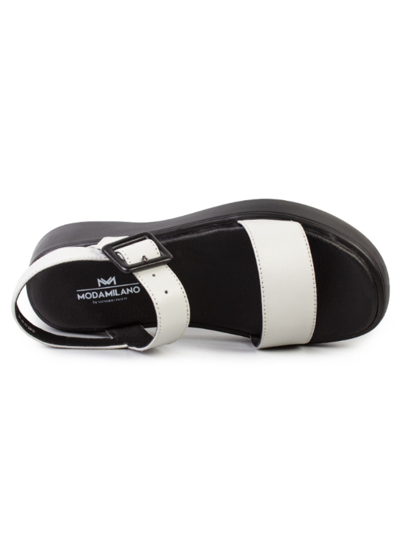 Босоножки ModaMilano модель 8301685_(2) Фото