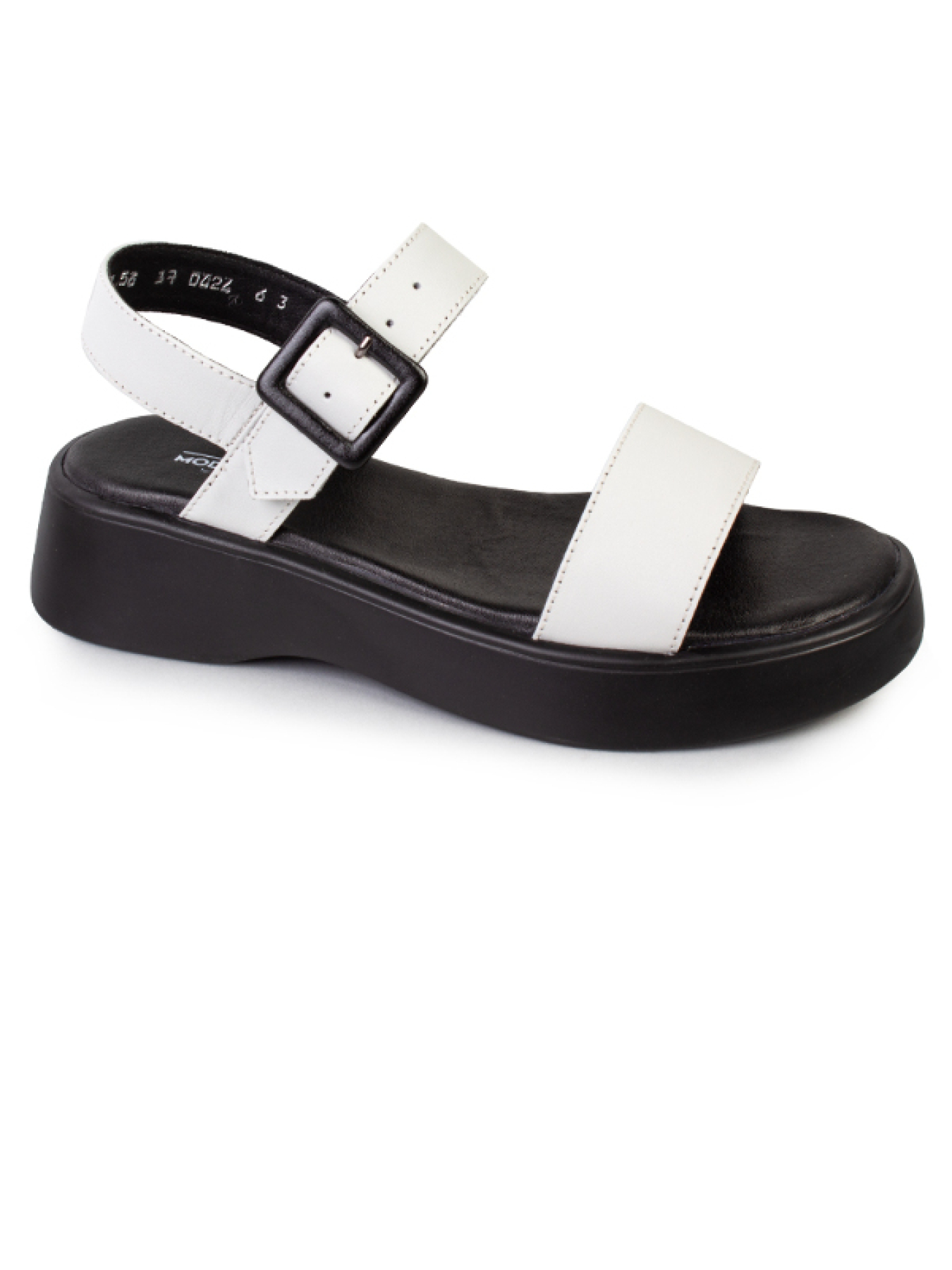 Босоніжки ModaMilano модель 8301685_(2) Фото