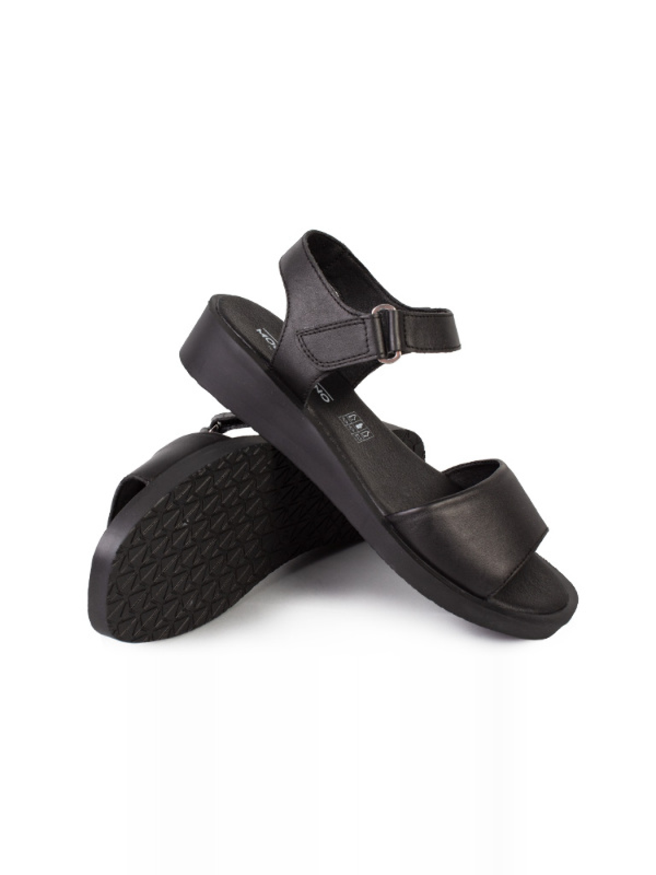 Сандалии ModaMilano модель 8301686_(1) Фото