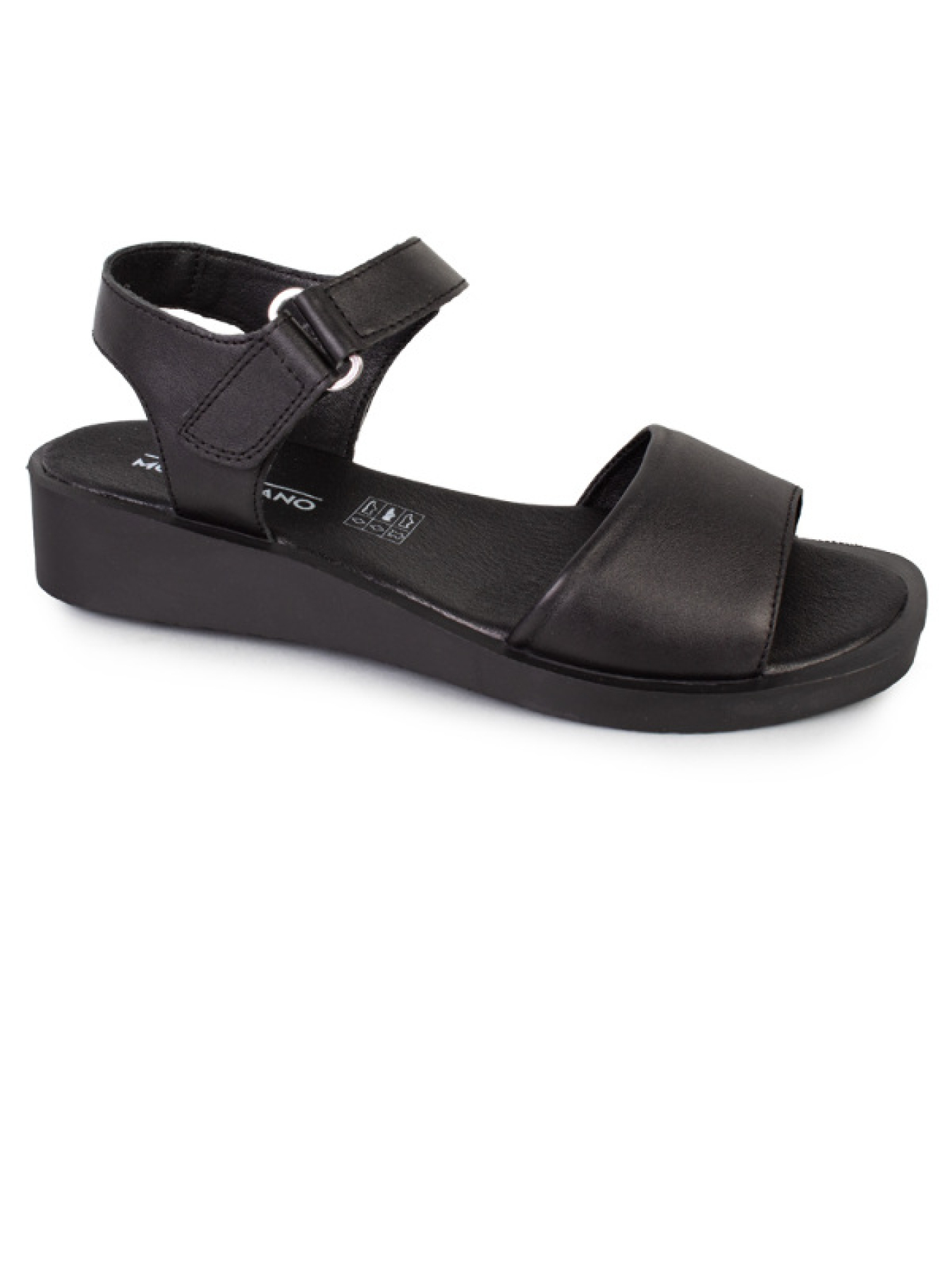 Сандалии ModaMilano модель 8301686_(1) Фото