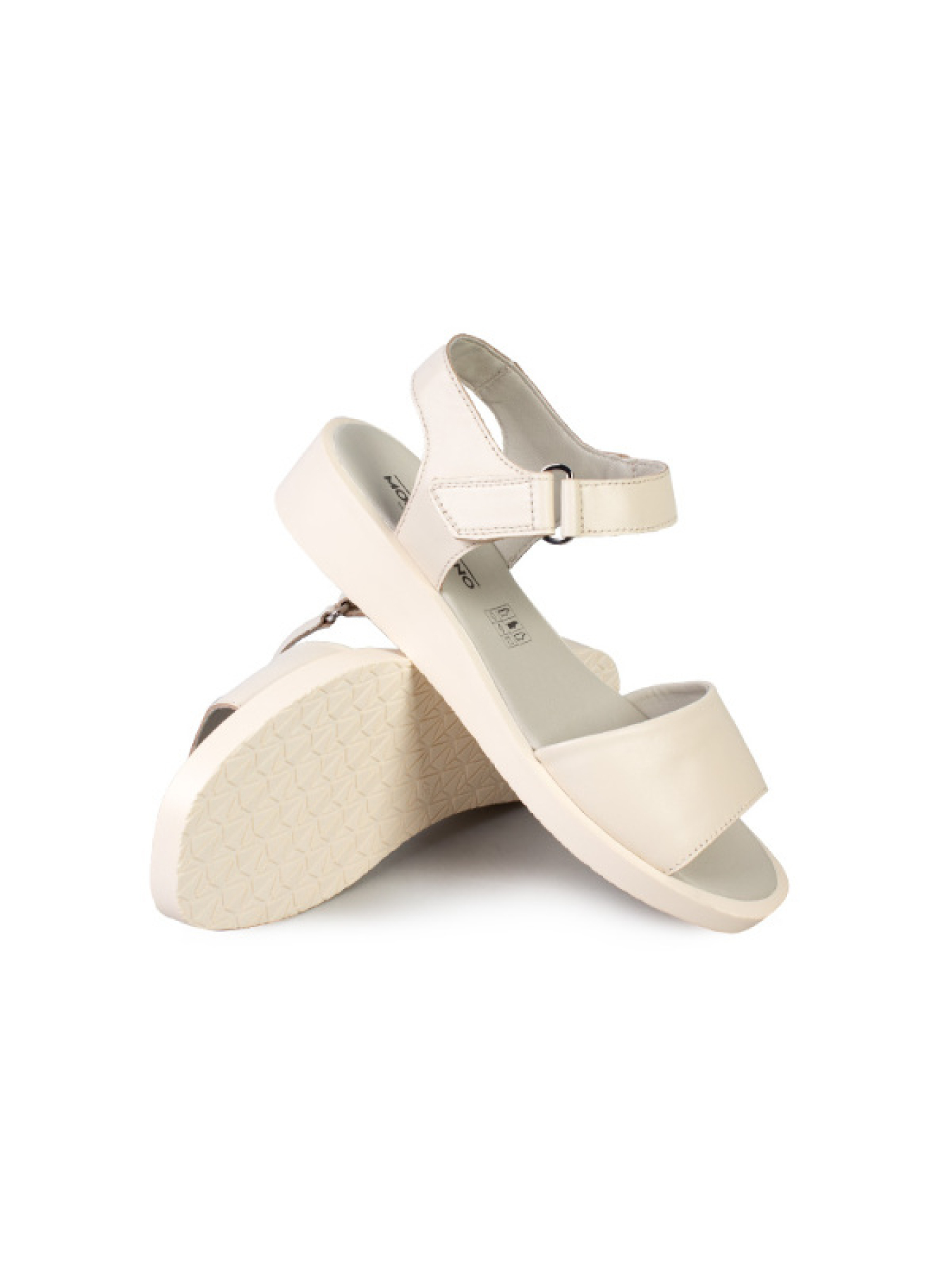 Сандалії ModaMilano модель 8301686_(2) Фото