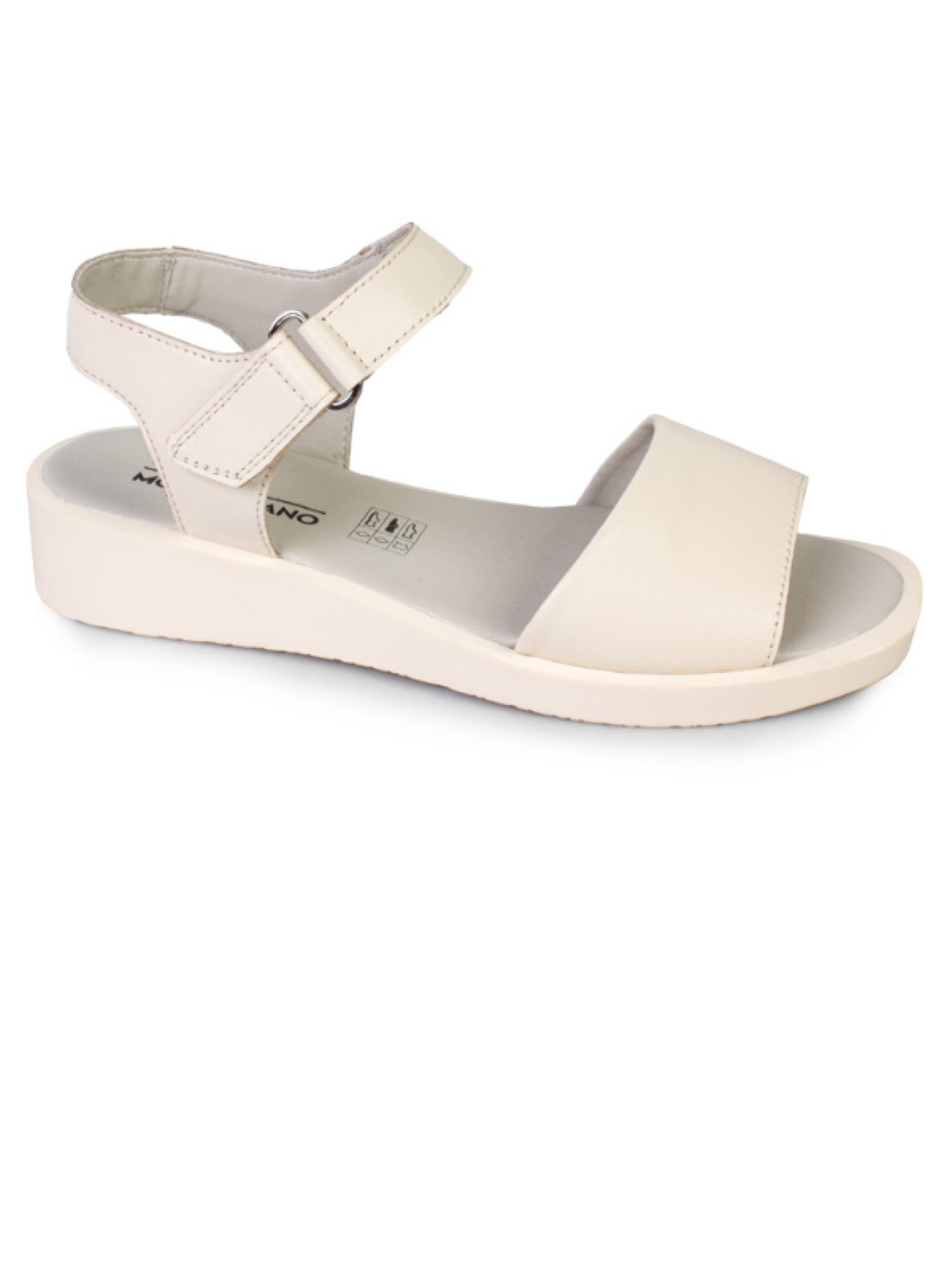 Сандалії ModaMilano модель 8301686_(2) Фото