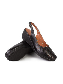 Босоножки ModaMilano модель 8301687_(1) Фото