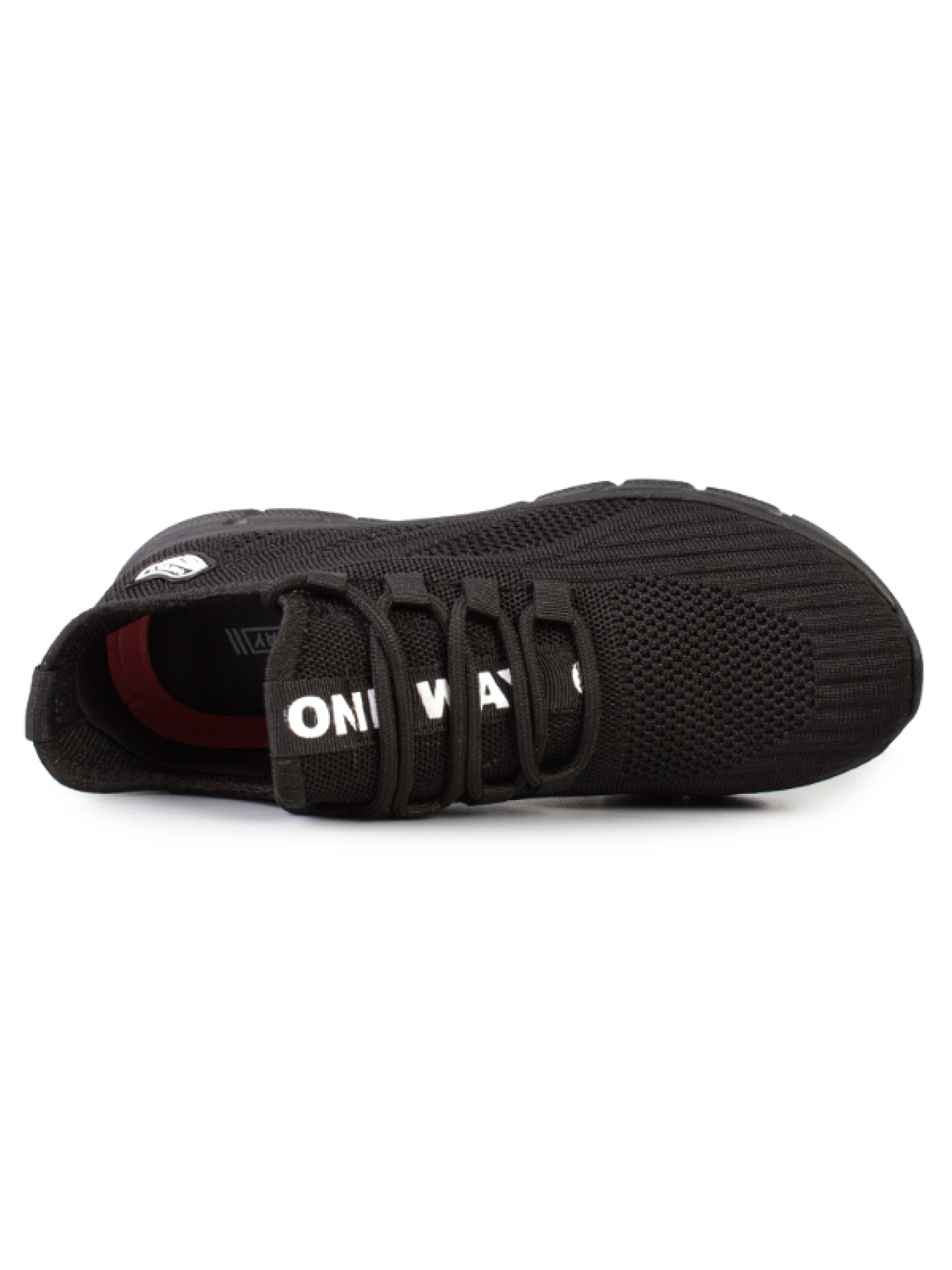 Кроссовки для бега ModaMilano модель 8200578_(1) Фото